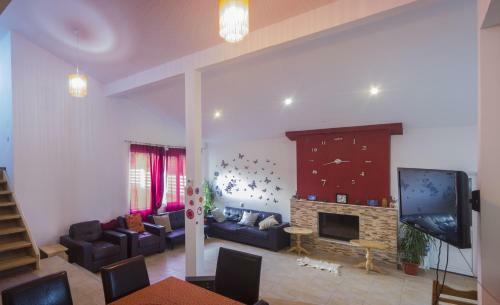 Hostal Casuta Didi