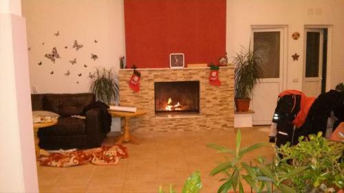 Hostal Casuta Didi