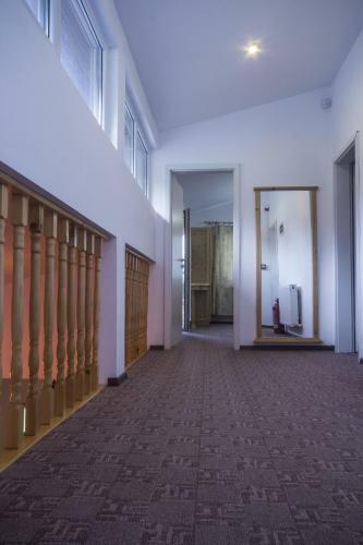 Hostal Casuta Didi