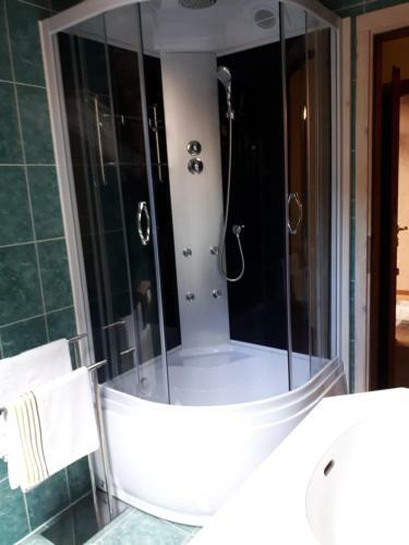 Hostal Pension Terra Nova