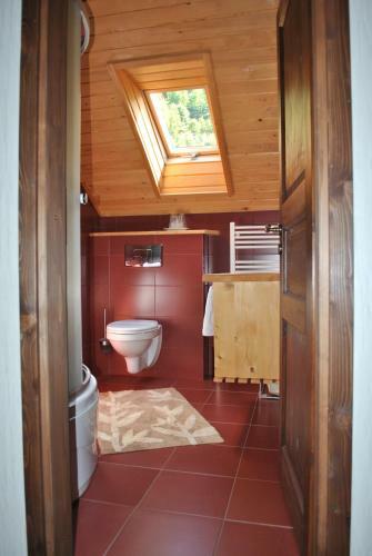 Hostal Pension Terra Nova