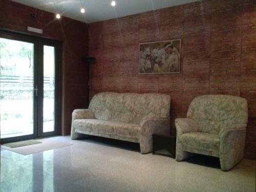 Hostal Pension Terra Nova