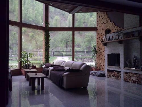 Hostal Pension Terra Nova