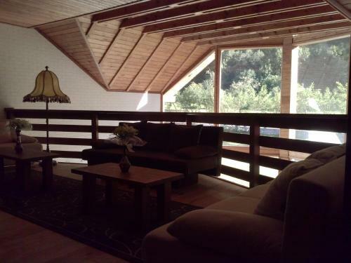 Hostal Pension Terra Nova