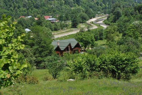 Hostal Pension Terra Nova