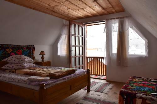 Agroturismo Pensiunea Maramu