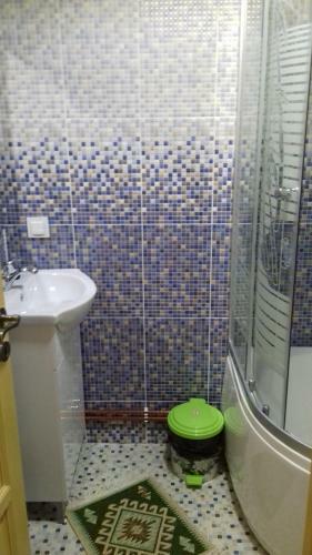 Hostal Sub Creasta Cocosului