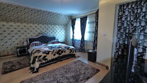 Hostal Brebmaramu