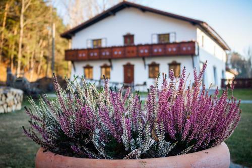 Wolkendorf Bio Hotel & Spa