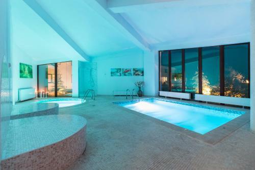 Wolkendorf Bio Hotel & Spa