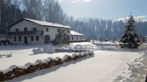Wolkendorf Bio Hotel & Spa