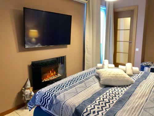 Bucharest Apartments Deluxe