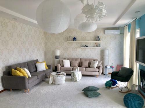 Bucharest Apartments Deluxe