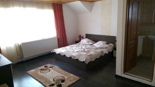 Hostal Pensiunea Casa Beatrice Bran