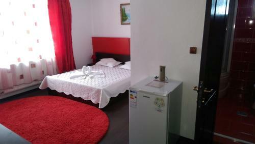 Hostal Pensiunea Casa Beatrice Bran