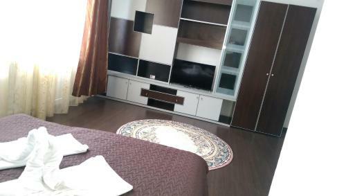 Hostal Pensiunea Casa Beatrice Bran