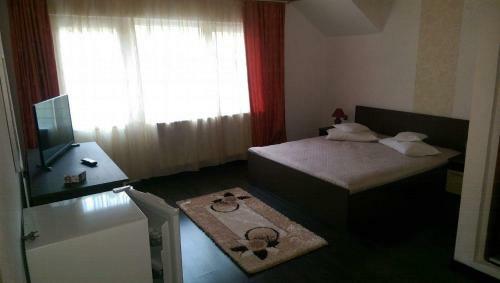 Hostal Pensiunea Casa Beatrice Bran