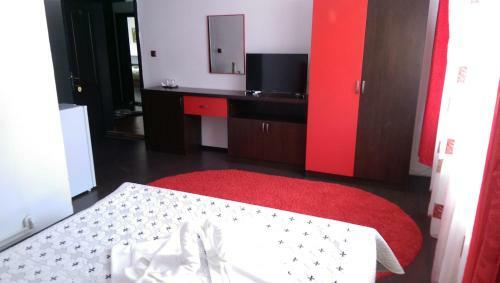 Hostal Pensiunea Casa Beatrice Bran