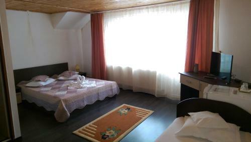 Hostal Pensiunea Casa Beatrice Bran
