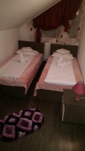 Hostal Pensiunea Casa Beatrice Bran