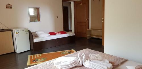 Hostal Pensiunea Casa Beatrice Bran