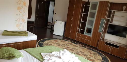 Hostal Pensiunea Casa Beatrice Bran