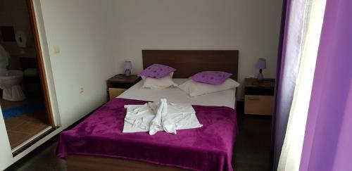 Hostal Pensiunea Casa Beatrice Bran