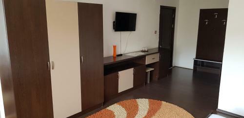 Hostal Pensiunea Casa Beatrice Bran