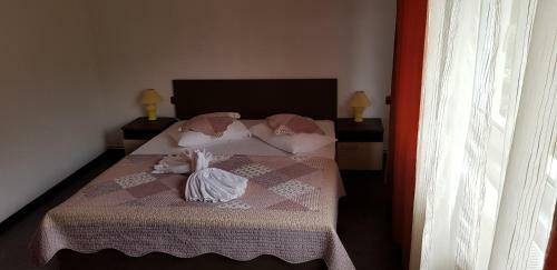 Hostal Pensiunea Casa Beatrice Bran