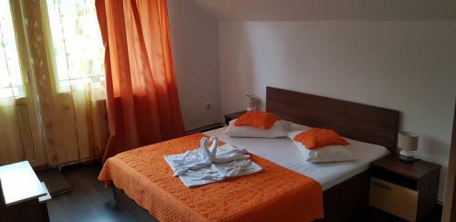 Hostal Pensiunea Casa Beatrice Bran
