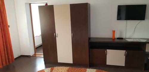 Hostal Pensiunea Casa Beatrice Bran