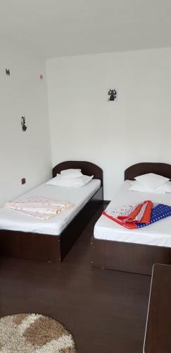 Hostal Pensiunea Casa Beatrice Bran