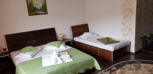 Hostal Pensiunea Casa Beatrice Bran