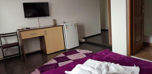 Hostal Pensiunea Casa Beatrice Bran