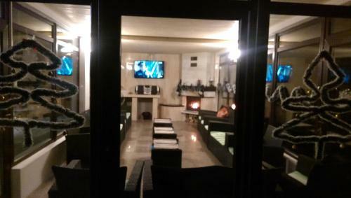 Hostal Pensiunea Casa Beatrice Bran