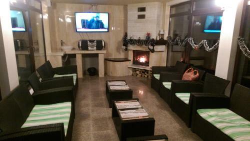 Hostal Pensiunea Casa Beatrice Bran