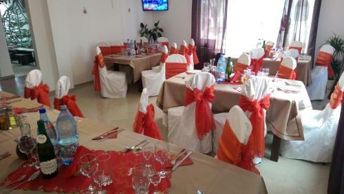 Hostal Pensiunea Casa Beatrice Bran