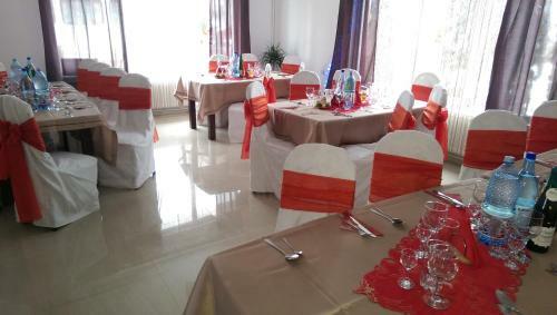 Hostal Pensiunea Casa Beatrice Bran