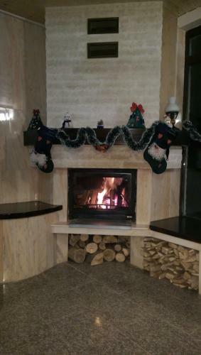 Hostal Pensiunea Casa Beatrice Bran
