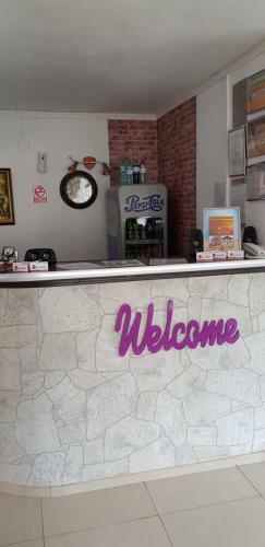 Hostal Pensiunea Casa Beatrice Bran