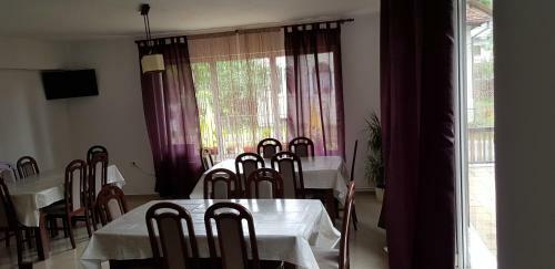 Hostal Pensiunea Casa Beatrice Bran