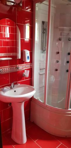 Hostal Pensiunea Casa Beatrice Bran