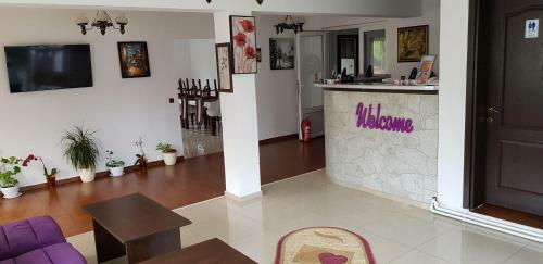 Hostal Pensiunea Casa Beatrice Bran
