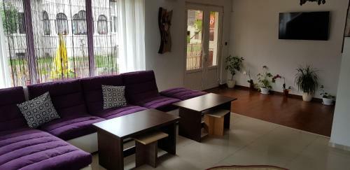 Hostal Pensiunea Casa Beatrice Bran