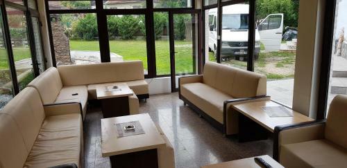 Hostal Pensiunea Casa Beatrice Bran