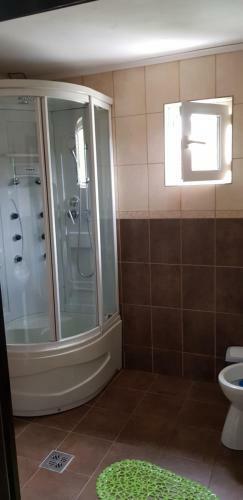 Hostal Pensiunea Casa Beatrice Bran