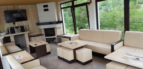 Hostal Pensiunea Casa Beatrice Bran