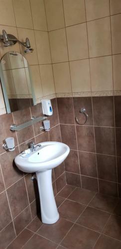 Hostal Pensiunea Casa Beatrice Bran