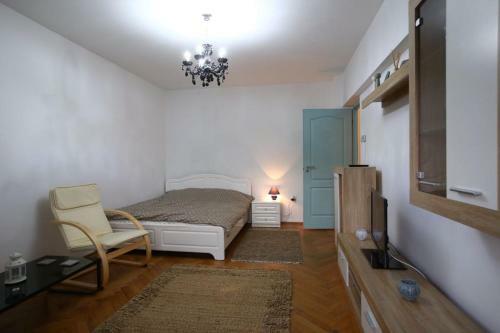 Apartamento Dorobanti Suite