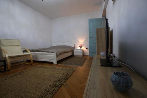 Apartamento Dorobanti Suite